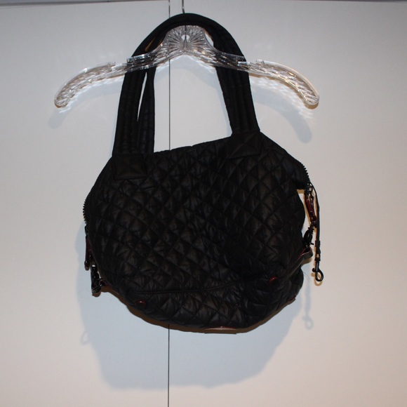 MZ Wallace Bags Parker Crossbody Bag Poshmark